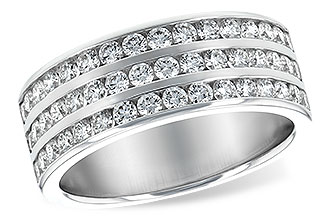 B216-47831: LDS WED RG 1.00 TW