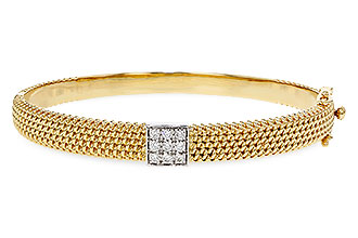 C301-98804: BANGLE .33 TW