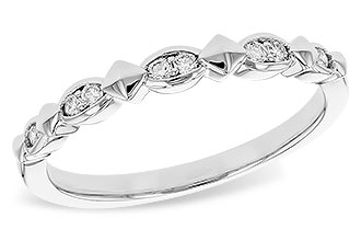 D301-02413: LDS WED RG .10 TW