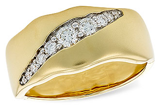 G301-08794: GTS WED RG .40 TW