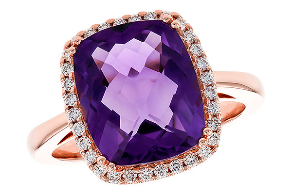 G301-94240: LDS RG 4.57 AMETHYST 4.80 TGW (12x10MM CU)