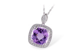 L211-94258: NECK 6.21 AMETHYST 6.34 TGW