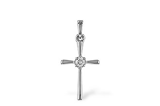L301-94185: PENDANT .05 BR
