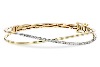 M301-94203: BANGLE .50 TW